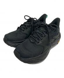 HOKAONEONE（ホカオネオネ）の古着「ANACAPA 2 LOW GTX」｜ブラック