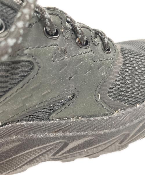 HOKAONEONE（ホカオネオネ）HOKAONEONE (ホカオネオネ) ANACAPA 2 LOW GTX ブラック サイズ:23の古着・服飾アイテム