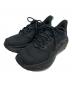 HOKAONEONE（ホカオネオネ）の古着「ANACAPA 2 LOW GTX」｜ブラック