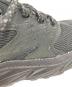 中古・古着 HOKAONEONE (ホカオネオネ) ANACAPA 2 LOW GTX ブラック サイズ:23：18000円