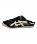 Onitsuka Tiger (オニツカタイガー) MEXICO SABOT ブラック サイズ:23：10000円
