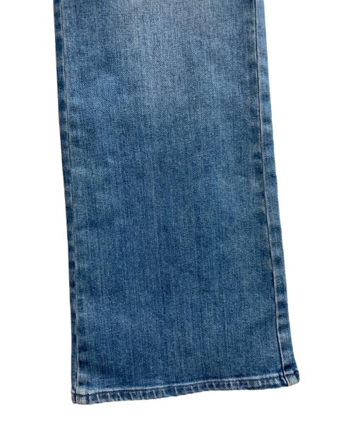 theory luxe（セオリーリュクス）theory luxe (セオリーリュクス) Ovis Denim Brooks Pant インディゴ サイズ:38の古着・服飾アイテム