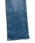 中古・古着 theory luxe (セオリーリュクス) Ovis Denim Brooks Pant インディゴ サイズ:38：12000円