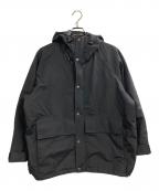 THE NORTH FACEザ ノース フェイス）の古着「Compilation Jacket」｜ブラック
