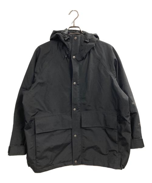 THE NORTH FACE（ザ ノース フェイス）THE NORTH FACE (ザ ノース フェイス) Compilation Jacket ブラック サイズ:XSの古着・服飾アイテム