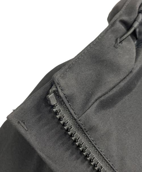 THE NORTH FACE（ザ ノース フェイス）THE NORTH FACE (ザ ノース フェイス) Compilation Jacket ブラック サイズ:XSの古着・服飾アイテム