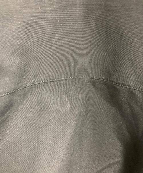 THE NORTH FACE（ザ ノース フェイス）THE NORTH FACE (ザ ノース フェイス) Compilation Jacket ブラック サイズ:XSの古着・服飾アイテム