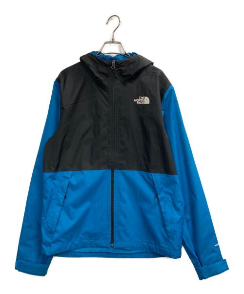 THE NORTH FACE（ザ ノース フェイス）THE NORTH FACE (ザ ノース フェイス) MILLERTON JACKET ブルー サイズ:Sの古着・服飾アイテム