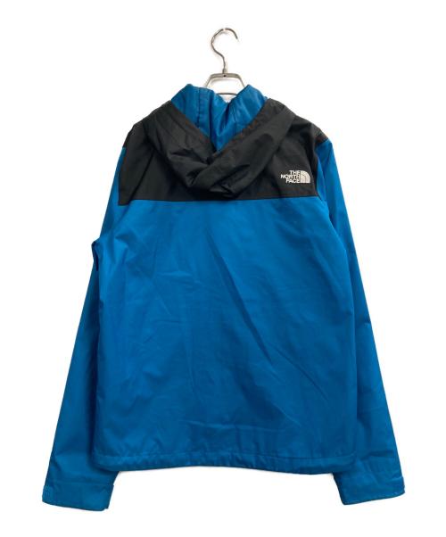 THE NORTH FACE（ザ ノース フェイス）THE NORTH FACE (ザ ノース フェイス) MILLERTON JACKET ブルー サイズ:Sの古着・服飾アイテム