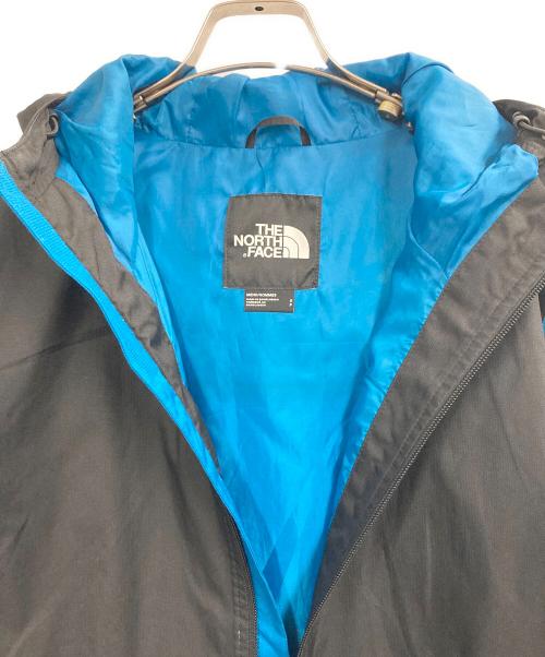 THE NORTH FACE（ザ ノース フェイス）THE NORTH FACE (ザ ノース フェイス) MILLERTON JACKET ブルー サイズ:Sの古着・服飾アイテム