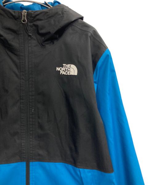 THE NORTH FACE（ザ ノース フェイス）THE NORTH FACE (ザ ノース フェイス) MILLERTON JACKET ブルー サイズ:Sの古着・服飾アイテム