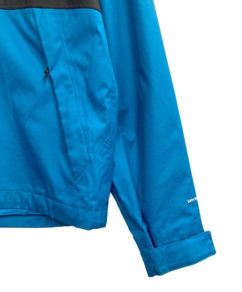 THE NORTH FACE（ザ ノース フェイス）THE NORTH FACE (ザ ノース フェイス) MILLERTON JACKET ブルー サイズ:Sの古着・服飾アイテム