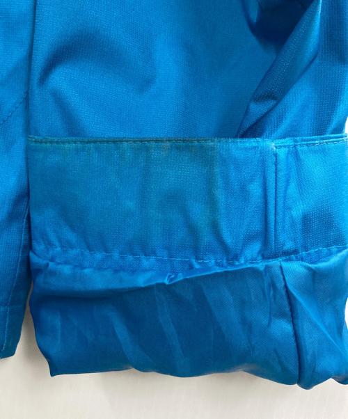 THE NORTH FACE（ザ ノース フェイス）THE NORTH FACE (ザ ノース フェイス) MILLERTON JACKET ブルー サイズ:Sの古着・服飾アイテム