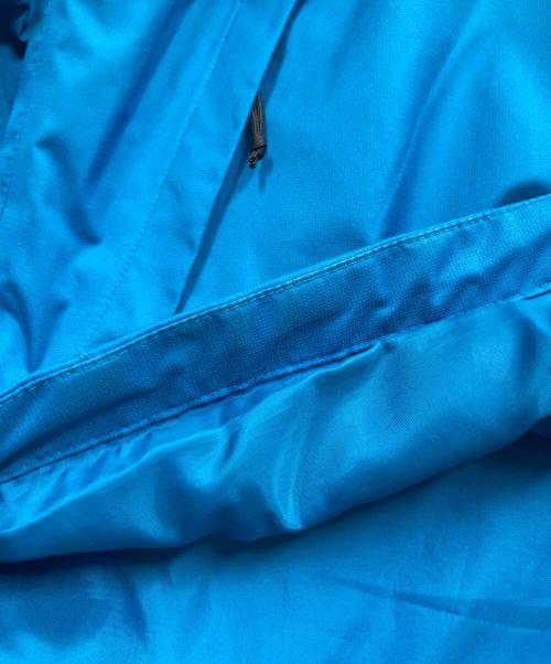 THE NORTH FACE（ザ ノース フェイス）THE NORTH FACE (ザ ノース フェイス) MILLERTON JACKET ブルー サイズ:Sの古着・服飾アイテム