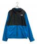 THE NORTH FACE（ザ ノース フェイス）の古着「MILLERTON JACKET」｜ブルー