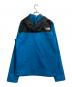 THE NORTH FACE (ザ ノース フェイス) MILLERTON JACKET ブルー サイズ:S：6000円