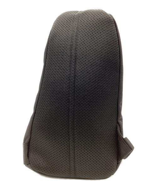 Columbia（コロンビア）Columbia (コロンビア) グレートスモーキーガーデンBKボディバッグ ブラックの古着・服飾アイテム