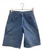 LEVI'Sリーバイス）の古着「560 LOOS FIT STUDENT」｜ブルー