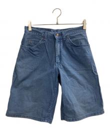 LEVI'S（リーバイス）の古着「560 LOOS FIT STUDENT」｜ブルー