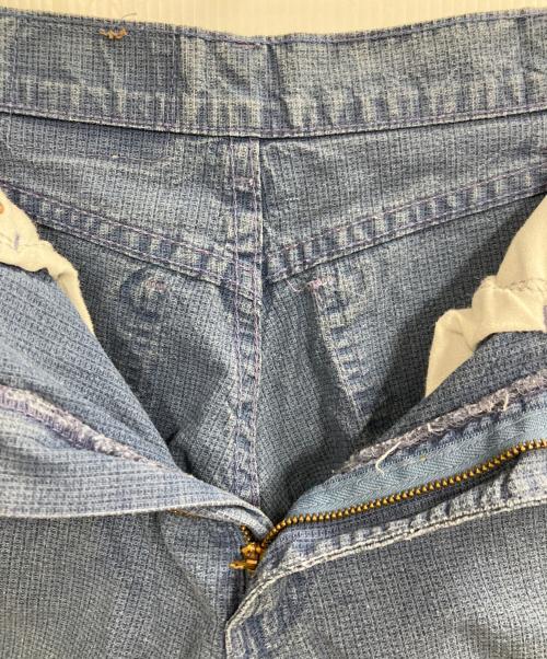 LEVI'S（リーバイス）LEVI'S (リーバイス) 560 LOOS FIT STUDENT ブルー サイズ:W28の古着・服飾アイテム