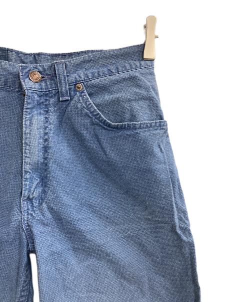 LEVI'S（リーバイス）LEVI'S (リーバイス) 560 LOOS FIT STUDENT ブルー サイズ:W28の古着・服飾アイテム