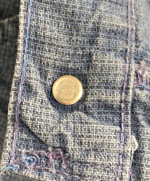 LEVI'S（リーバイス）LEVI'S (リーバイス) 560 LOOS FIT STUDENT ブルー サイズ:W28の古着・服飾アイテム