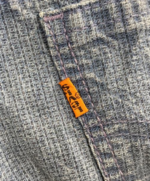 LEVI'S（リーバイス）LEVI'S (リーバイス) 560 LOOS FIT STUDENT ブルー サイズ:W28の古着・服飾アイテム