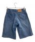LEVI'S (リーバイス) 560 LOOS FIT STUDENT ブルー サイズ:W28：9000円