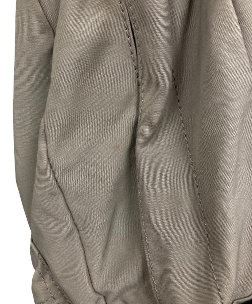 STANDARD SUPPLY（スタンダードサプライ）STANDARD SUPPLY (スタンダードサプライ) リュック グレーの古着・服飾アイテム
