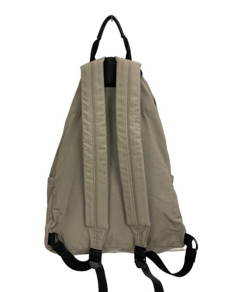 STANDARD SUPPLY（スタンダードサプライ）STANDARD SUPPLY (スタンダードサプライ) リュック グレーの古着・服飾アイテム