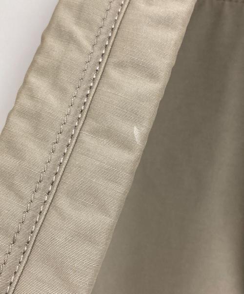 STANDARD SUPPLY（スタンダードサプライ）STANDARD SUPPLY (スタンダードサプライ) リュック グレーの古着・服飾アイテム