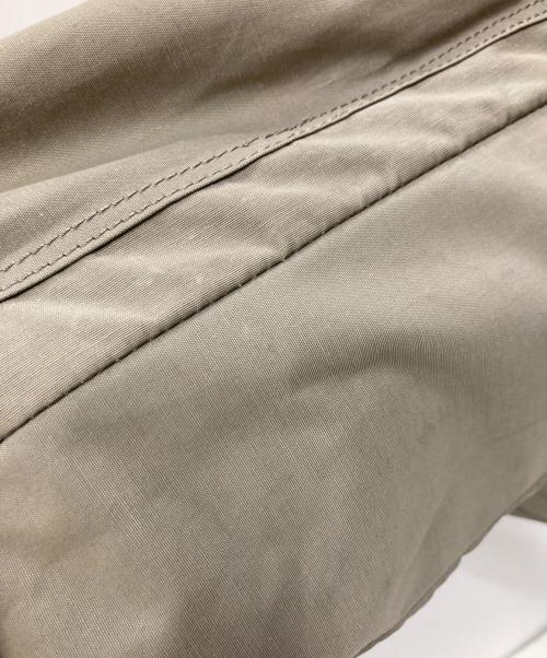 STANDARD SUPPLY（スタンダードサプライ）STANDARD SUPPLY (スタンダードサプライ) リュック グレーの古着・服飾アイテム