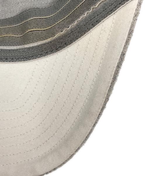 ARC'TERYX（アークテリクス）ARC'TERYX (アークテリクス) WOOL BALL CAP グレー サイズ:s/p-m/mの古着・服飾アイテム