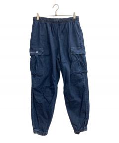 中古・古着通販】WTAPS (ダブルタップス) デニムパンツ WTAPS メンズ