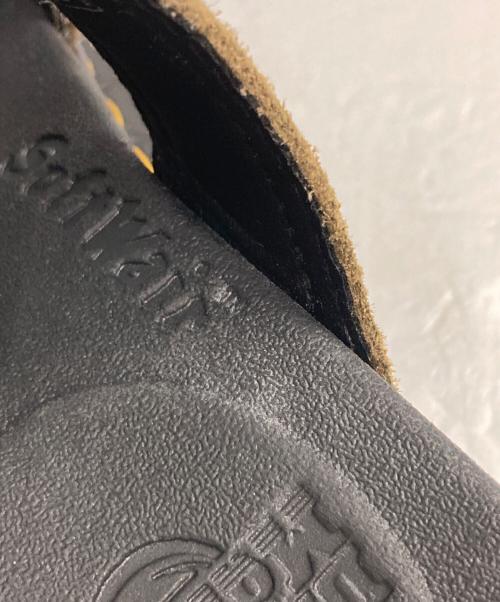 Dr.Martens（ドクターマーチン）Dr.Martens (ドクターマーチン) MYLES サンダル オリーブ サイズ:UK3の古着・服飾アイテム