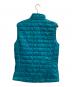 Patagonia (パタゴニア) NANO PUFF VEST BELAY BLUE サイズ:S 未使用品：16000円