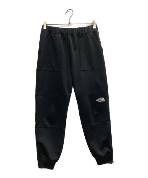THE NORTH FACE（ザ ノース フェイス）THE NORTH FACE (ザ ノース フェイス) スウェットパンツ ブラック サイズ:Sの古着・服飾アイテム