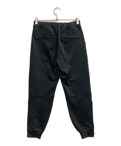 THE NORTH FACE（ザ ノース フェイス）THE NORTH FACE (ザ ノース フェイス) スウェットパンツ ブラック サイズ:Sの古着・服飾アイテム