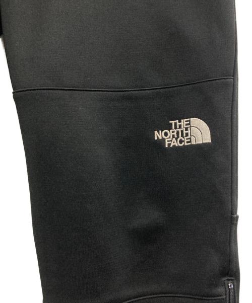 THE NORTH FACE（ザ ノース フェイス）THE NORTH FACE (ザ ノース フェイス) スウェットパンツ ブラック サイズ:Sの古着・服飾アイテム
