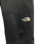 中古・古着 THE NORTH FACE (ザ ノース フェイス) スウェットパンツ ブラック サイズ:S：6000円