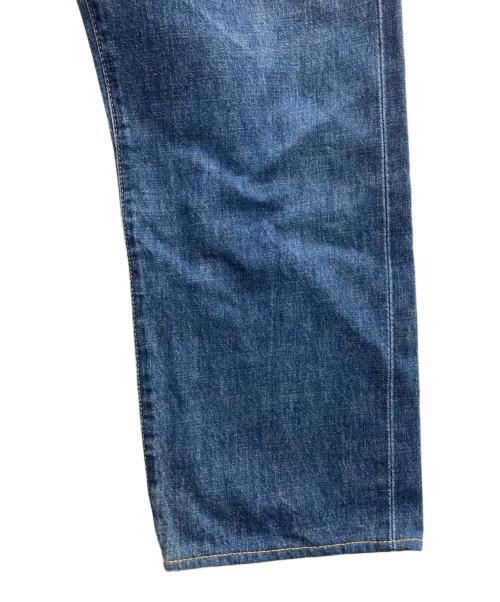LEVI'S（リーバイス）LEVI'S (リーバイス) 702XXデニムパンツ ネイビー サイズ:W30L36の古着・服飾アイテム