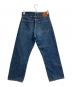 LEVI'S (リーバイス) 702XXデニムパンツ ネイビー サイズ:W30L36：14000円