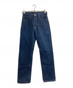 LEVI'Sリーバイス）の古着「503BXXデニムパンツ」｜ネイビー