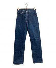 LEVI'S（リーバイス）の古着「503BXXデニムパンツ」｜ネイビー