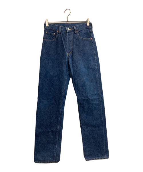 LEVI'S（リーバイス）LEVI'S (リーバイス) 503BXXデニムパンツ ネイビー サイズ:W30L33の古着・服飾アイテム
