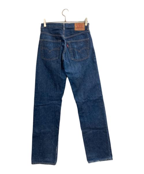 LEVI'S（リーバイス）LEVI'S (リーバイス) 503BXXデニムパンツ ネイビー サイズ:W30L33の古着・服飾アイテム