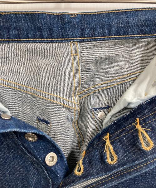 LEVI'S（リーバイス）LEVI'S (リーバイス) 503BXXデニムパンツ ネイビー サイズ:W30L33の古着・服飾アイテム