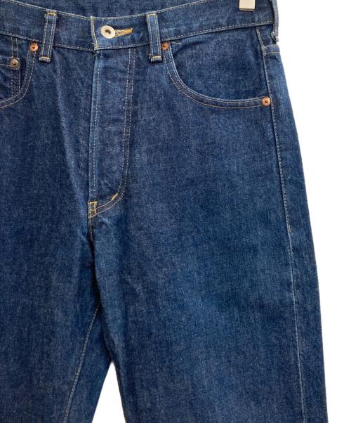 LEVI'S（リーバイス）LEVI'S (リーバイス) 503BXXデニムパンツ ネイビー サイズ:W30L33の古着・服飾アイテム