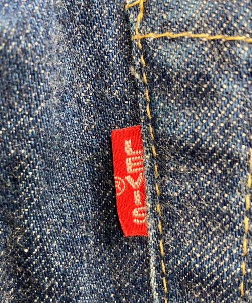 LEVI'S（リーバイス）LEVI'S (リーバイス) 503BXXデニムパンツ ネイビー サイズ:W30L33の古着・服飾アイテム