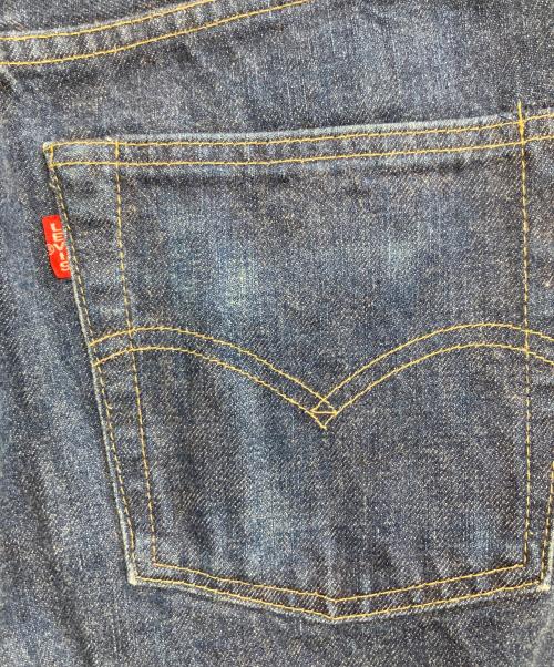 LEVI'S（リーバイス）LEVI'S (リーバイス) 503BXXデニムパンツ ネイビー サイズ:W30L33の古着・服飾アイテム